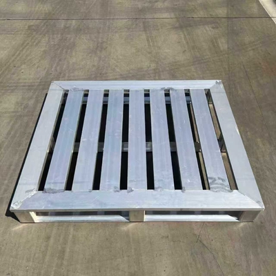 Aluminum Pallets