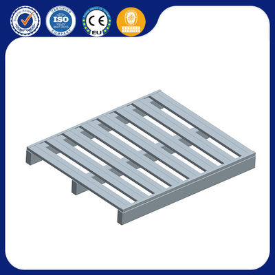 Steel Pallets