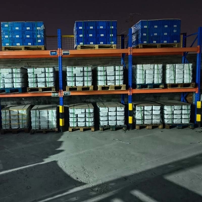 500kg/Shef Adjustable Shelves Warehouse Pallet Rack For Cold Storage Solution