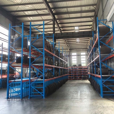 Pallet Storage Rack Warehouse Storage Racks Storage Equipment Stackable