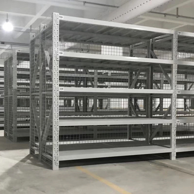 High Quality racking and shelving industrial storage racks metal warehouse racking factory shelf