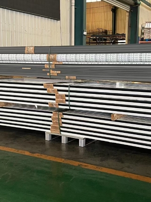 Heavy Duty Industrial 6061-T6 Aluminum Pallet 300-2500KG Capacity ISO Standard