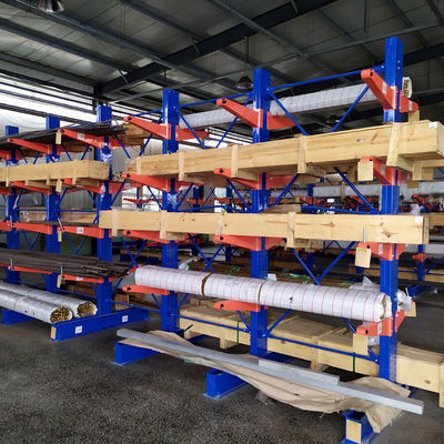 Cantilever Shelves  Industrial Storage Racks Heavy Duty Cantilever Storage Racks For Sale