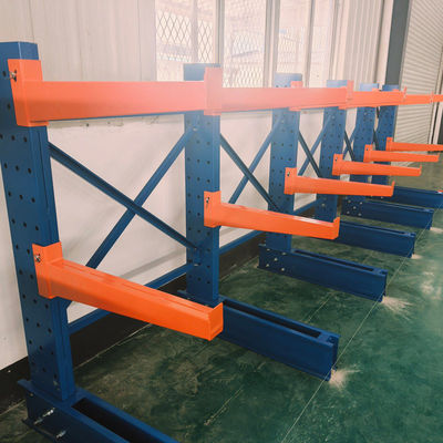 Cantilever Shelves  Industrial Storage Racks Heavy Duty Cantilever Storage Racks For Sale