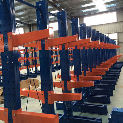 Cantilever Rack With Adjustable Cantilever Wire Storage Racks Heavy Duty Pipe Storage Racks