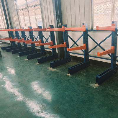 Cantilever Rack With Adjustable Cantilever Wire Storage Racks Heavy Duty Pipe Storage Racks