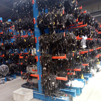Cantilever Shelves  Industrial Storage Racks Heavy Duty Cantilever Storage Racks For Sale