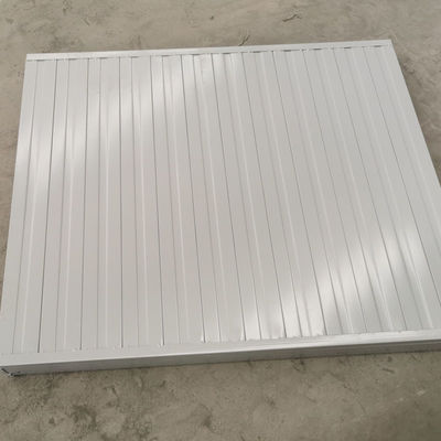 Wholesale  Heavy Duty Steel Pallet 2/4 Way Steel Metal Pallet Pallet Racking Manufacturers