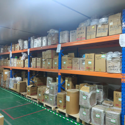 Warehouse Storage Racks Industrial Pallet Racking Heavy Duty Rack For Sale