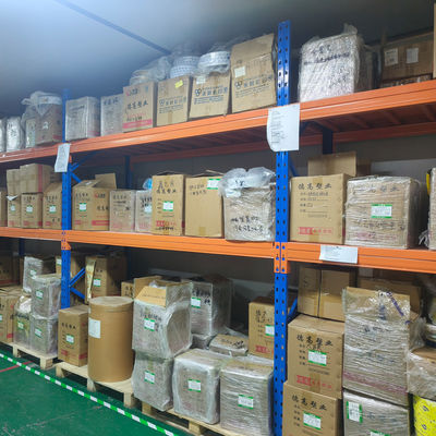 Adjustable Heavy Duty Pallet Racks Warehouse Shelving Racks For Optimal Space Utilization