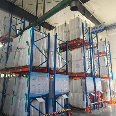 High Quality Heavy Duty Pallet Racks Warehouse Rack Industrial Heavy Duty Racks System