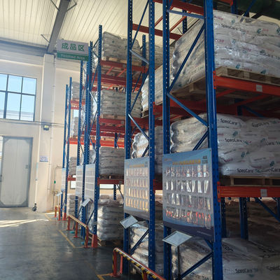 Wholesale Warehouse Pallet Racks Heavy Duty Storage Racks Warehouse Shelving For Sale