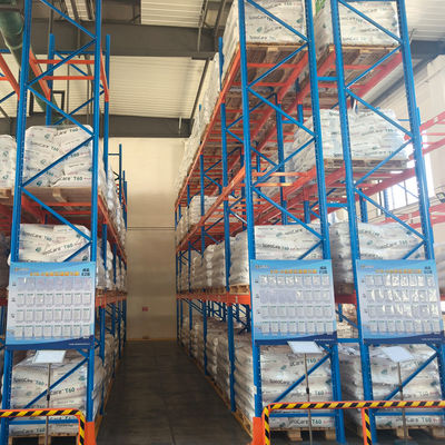 Wholesale Warehouse Pallet Racks Heavy Duty Storage Racks Warehouse Shelving For Sale