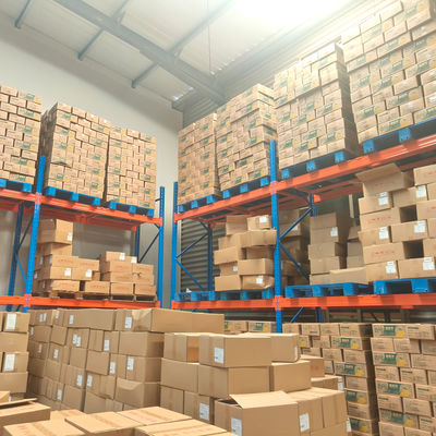 Wholesale Heavy Duty Warehouse Shelving Pallet Rack Shelving Manufacturing Companies OEM