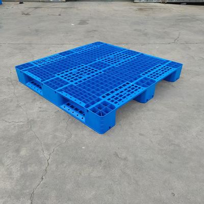 HDPE PLASTIC PALLET  1200*1000*140 Dynamic load 1500kg
