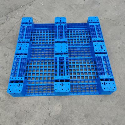 HDPE PLASTIC PALLET  1200*1000*150 Dynamic Load 1500kg For Sale
