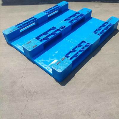 HDPE PLASTIC PALLET  1200*1000*130 Dynamic load 1500kg