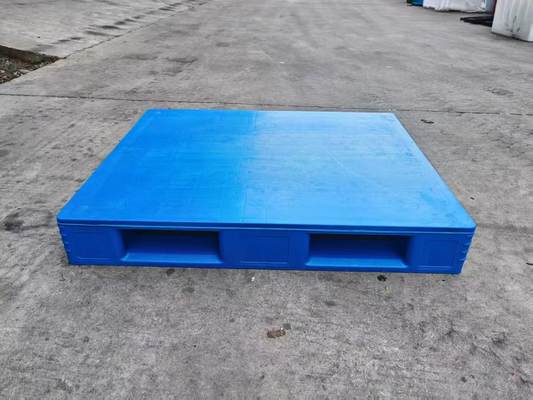 HDPE PLASTIC PALLET  1200*1000*130 Dynamic load 1500kg
