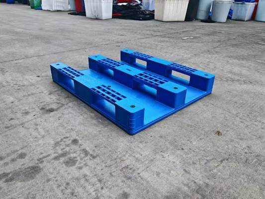 HDPE PLASTIC PALLET  1200*1000*140 Dynamic load 1500kg