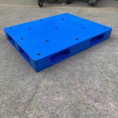 HDPE PLASTIC PALLET  1200*1000*140 Dynamic load 1500kg