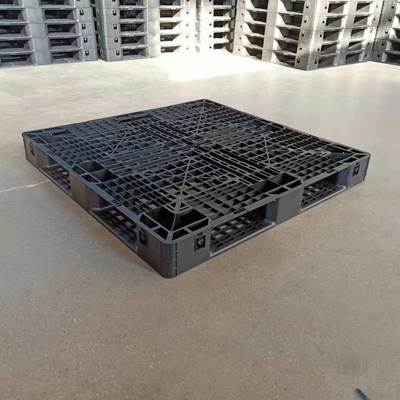 HDPE PLASTIC PALLET  1200*1000*140 Dynamic load 1500kg