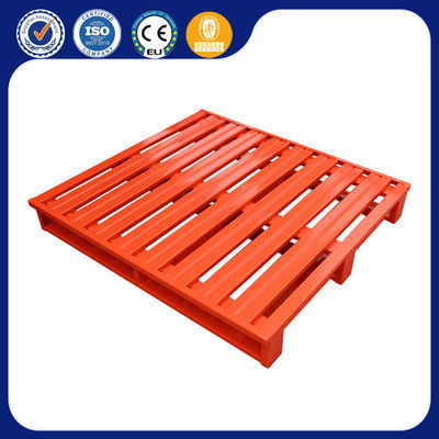 Metal Pallets For Sale Heavy Duty Warehouse Storage Steel Pallet Racking