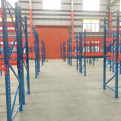 Duty Boltless Shelving Warehouse Shelving Racks Industrial Racks For Warehouse