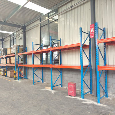 ﻿Adjustable Height Warehouse Shelving Racks And Pallet Racking  Warehouse Racking For Sale