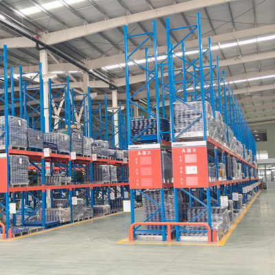 ﻿Adjustable Height Warehouse Shelving Racks And Pallet Racking  Warehouse Racking For Sale